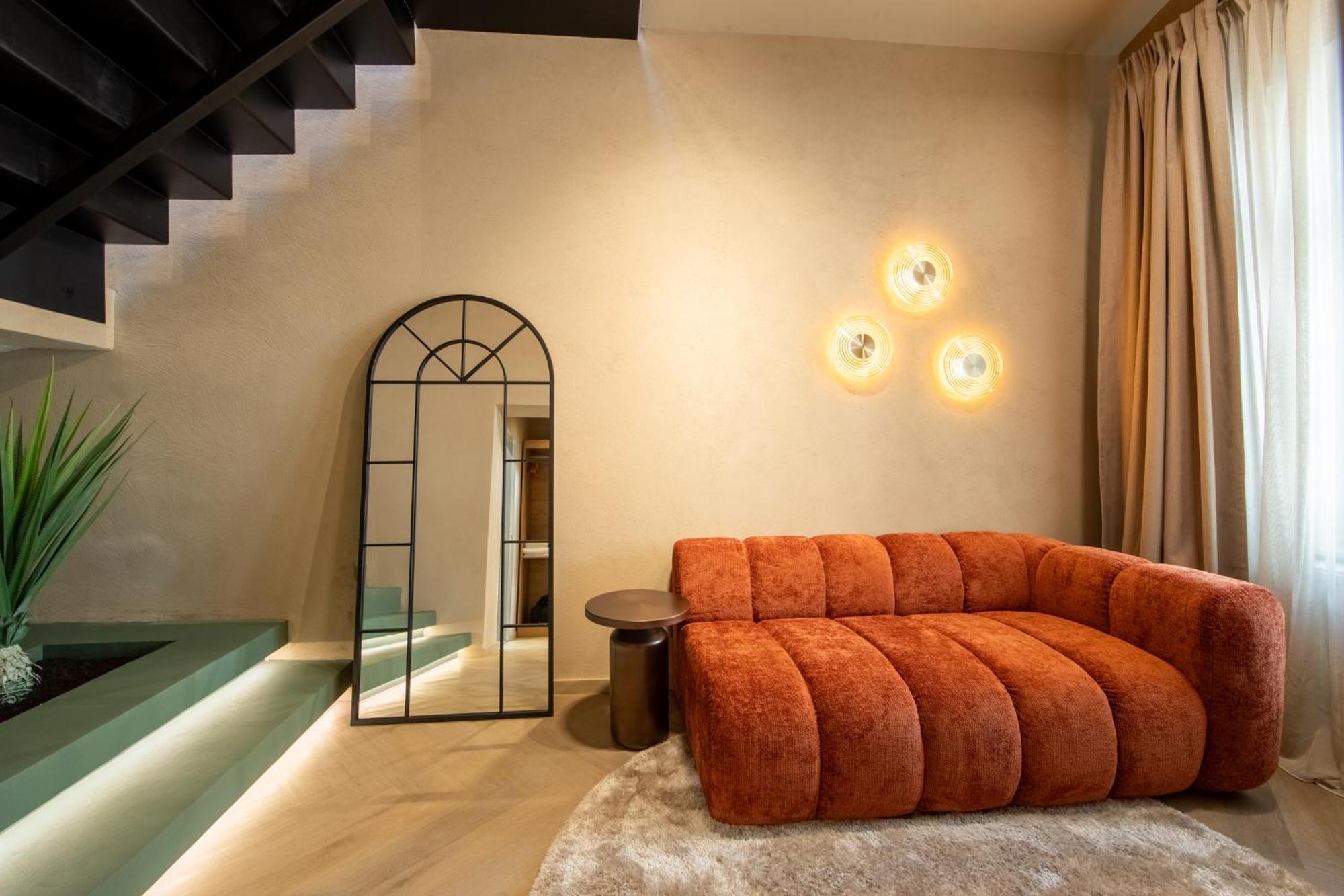 Bed and Breakfast Rabbit Hole à Sibiu Extérieur photo